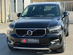 Volvo XC 40 D3 2.0 TDI 150 Momentum (2018, 180000 Km)