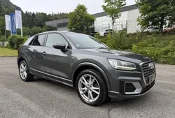 Audi Q2 1.4 TFSI 150 S line Stronic 7 2017 1°Main