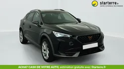 Cupra Formentor 1.5 TSI 150 CH BUSINESS EDITION
