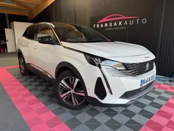 PEUGEOT 3008 II 1.5 BlueHdi 130 ch ALLURE PACK / ENTRETIEN COMPLET PEUGEOT / 1ère MAIN