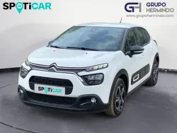 CITROEN C3 1.5BlueHDi S&S Feel 100