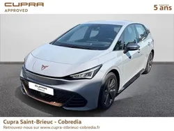 Cupra Born 204ch L 58 kWh V