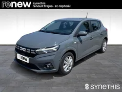 Dacia Sandero TCe 90 Expression
