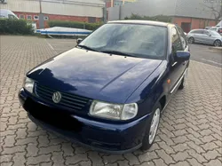 VW Polo 1.0 comfort