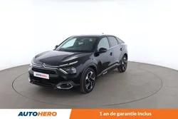 Citroën C4 1.5 Blue-HDi Max EAT8 131 ch