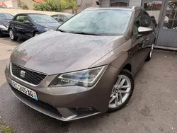 Seat leon iii st 2.0 tdi 150 s&s premium
