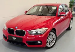 BMW 118 118d