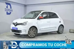RENAULT Twingo TCe Le Coq Sportif 68kW