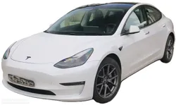 Tesla Model 3 Standard Range Plus RWD