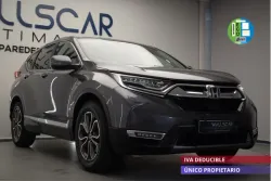 HONDA CR-V 2.0 i-MMD Elegance Navi 4x2