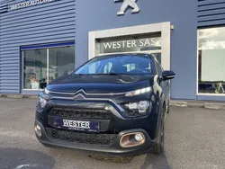 Citroen C3 1.5 BLUEHDI 100CH S&S C-SERIES E6.D