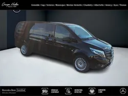 Mercedes Vito 124 CDI 4x4 Tourer SELECT Extra long -56 900HT