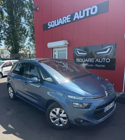 CITROËN C4 Picasso 1.6 BlueHDI 120ch Feel S&S