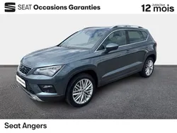 Seat Ateca 2.0 TDI 150 ch Start/Stop Xcellence