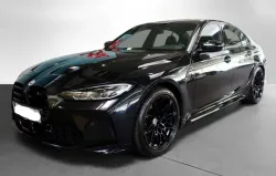 BMW M3 competion xDrive