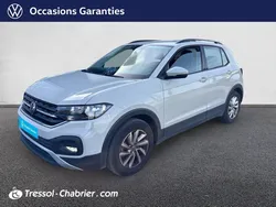 VOLKSWAGEN T-Cross 1.0 TSI 110 Start/Stop DSG7 Lounge