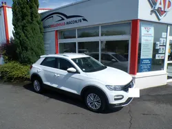 Volkswagen t-roc 1.6 tdi 115 cv finition business