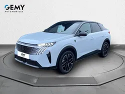 PEUGEOT 3008 Hybrid 145 e-DCS6 GT