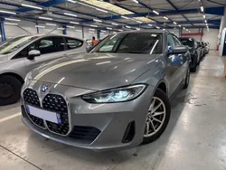Bmw SERIE 4 GRAN COUPE (G26) 420IA 184CH