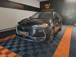 Ds ds 3 crossback 1.2 puretech 100 business