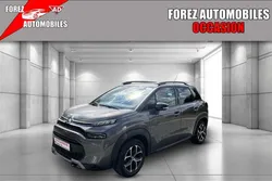 Citroën C3 Aircross 1.5 BLUEHDI 110CH S&S PLUS