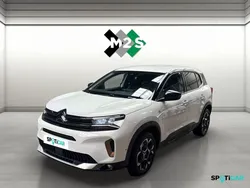 CITROEN C5 Aircross BlueHDi 130 S&S EAT8 C-Series