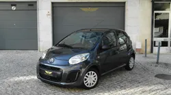 Citroën C1 1.0 SX Airdream