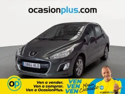 PEUGEOT 308 1.6 VTi Active