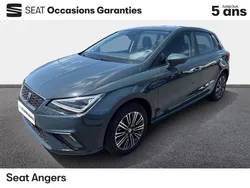 Seat Ibiza 1.0 TSI 95 ch S/S BVM5 Copa