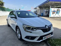 Renault Mégane 1.2 TCE Zen