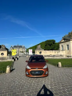 HYUNDAI i10 1.0i 16v 67 ch ESSENCE 39 000 KM MOTEUR À CHAÎNE DISTRIBUTION REPRISES POSSIBLES
