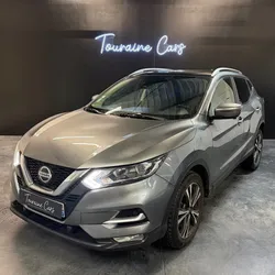 Nissan qashqai 1.5 dci n-connecta dct - très bon état