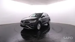 Volkswagen T-Roc de 2024