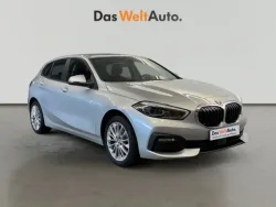 BMW Serie 1 116dA