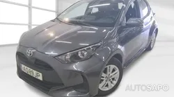 Toyota Yaris de 2022