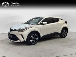 Toyota C-HR 125H Advance