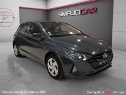 HYUNDAI i20 III INTUITIVE - 45 000 KM - IDÉALE JEUNE CONDUCTEUR - GARANTIE 12 MOIS