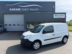 Renault Kangoo II Grand Confort 1,5 dci 95ch