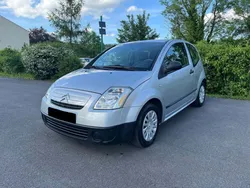 Citroën C2 1.1 SX 3p