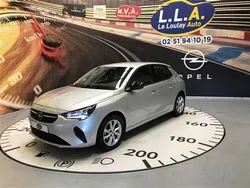 Opel Corsa F 1.2 75 ELEGANCE BUSINESS