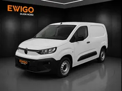 CITROEN BERLINGO VU BERLINGO VAN Xl 950kg bluehdi 130ch eat8