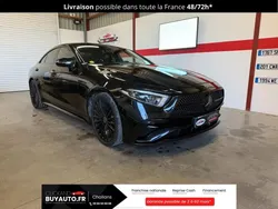 Mercedes Classe Cls 3.0 400 D 330 AMG LINE PLUS 4MATIC 9G-TRONIC BVA / SUIVI ENTRETIEN / GARANTIE