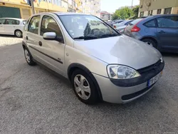 Opel Corsa 1.2 N-joy