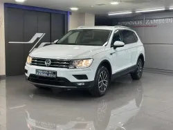 Volkswagen Tiguan Allspace Advance 2.0 TDI 110kW (150CV) DSG
