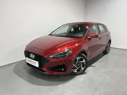 Hyundai i30 CW 1.0 TGDI Klass 48V 100