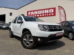 Dacia DUSTER 1.5 DCI 110CH LAUREATE 4X4