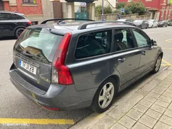 Volvo V50 1.6 D Drive