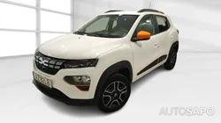 Dacia Spring Electric 45 Expression de 2023
