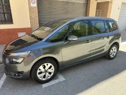 Citroen C4 Grand Picasso 1.6e-HDi Intensive 115