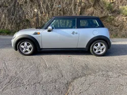 MINI Cooper D Nacional